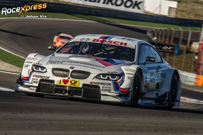 DTM Zandvoort 2013